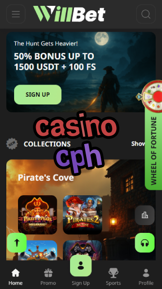 Casino CPH - Best Copenhagen Online Casino Experience-1xbetcasinopk.ydblkf.net