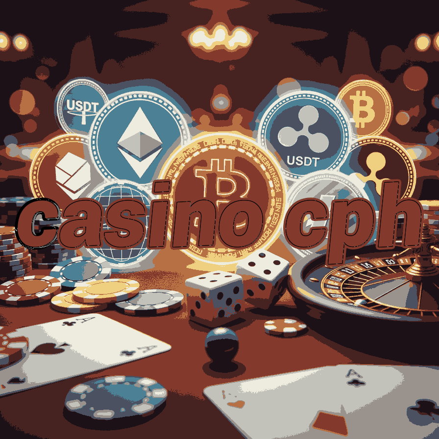 Casino CPH - Best Copenhagen Online Casino Experience